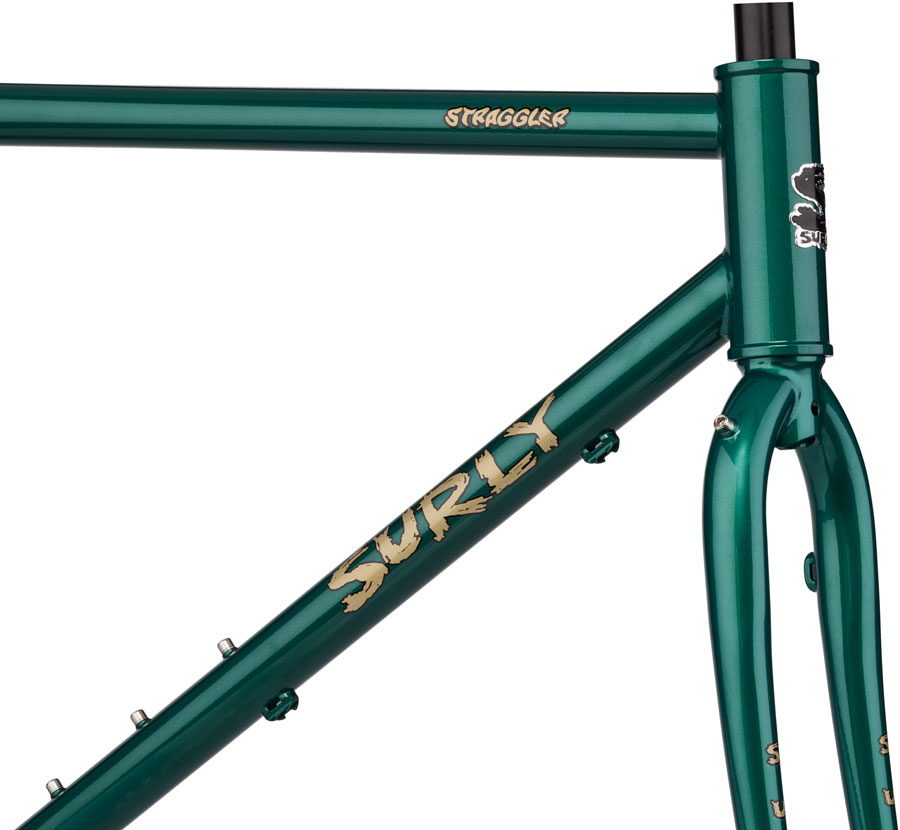 Surly Straggler Frameset - Image 2