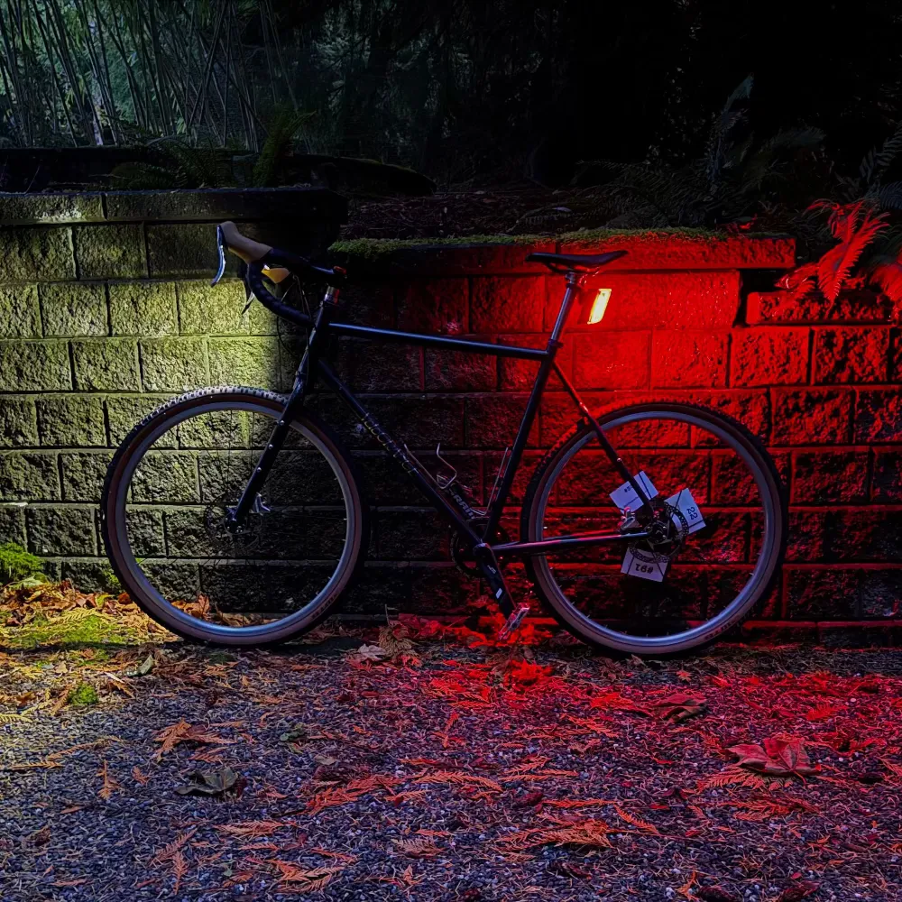 Blade Rear Tail Light - Image 5