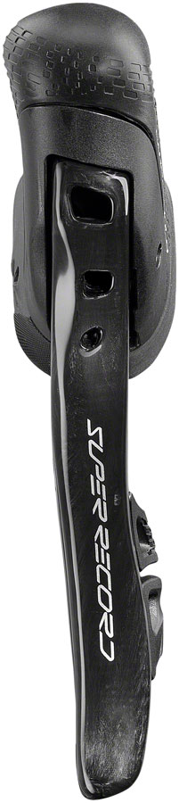 Campagnolo Super Record Ergopower Wireless Control Lever Brake Caliper - Carbon - Image 4