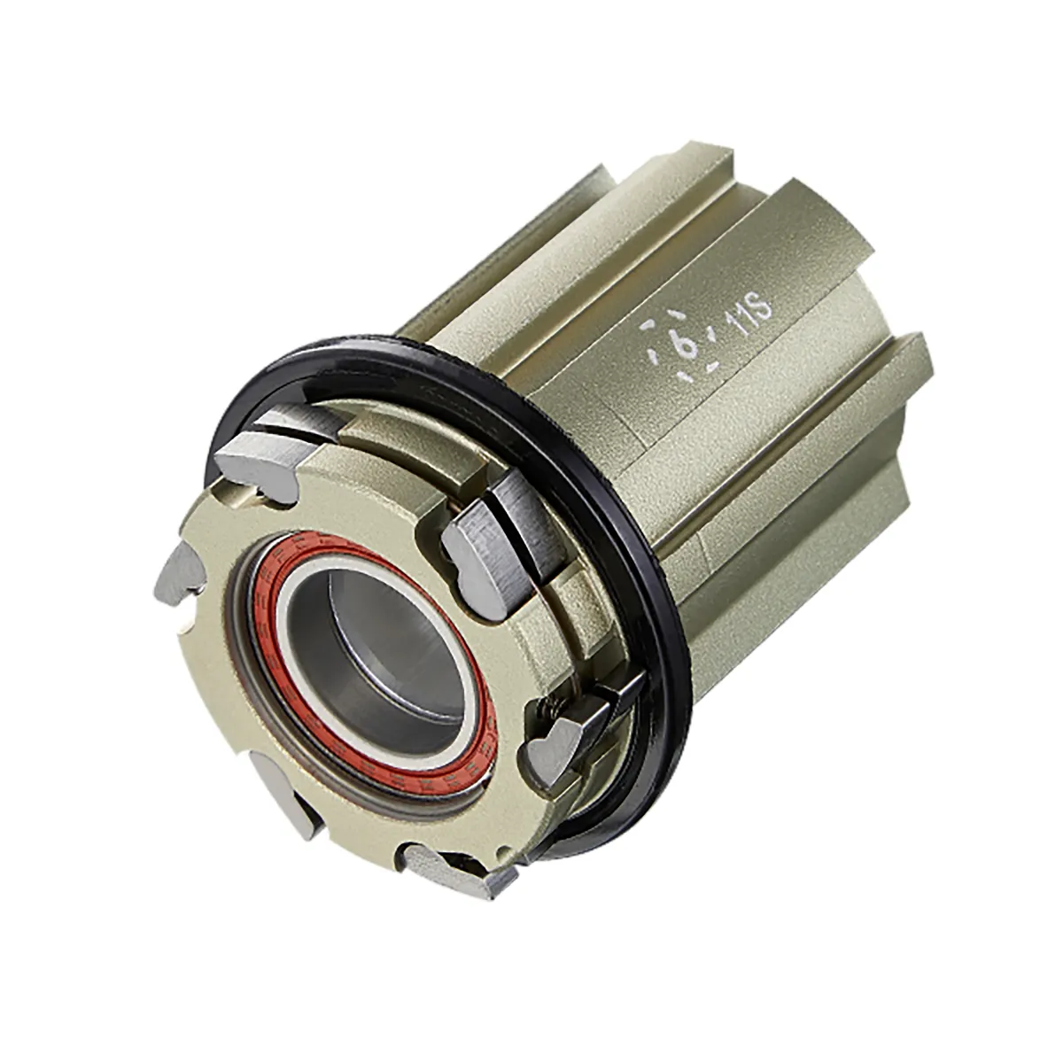 Bitex Freehub Body (Road) Campagnolo 10-12sp Alloy