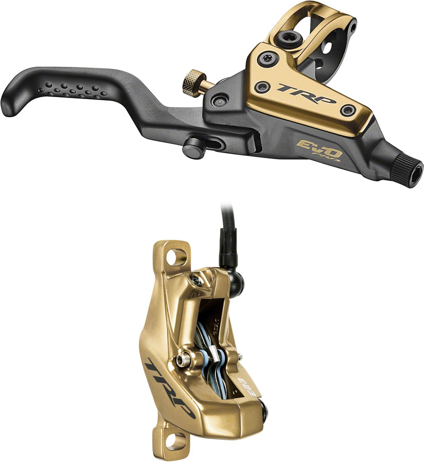 TRP EVO Pro HD-M9040 Disc Brake Lever - Image 13