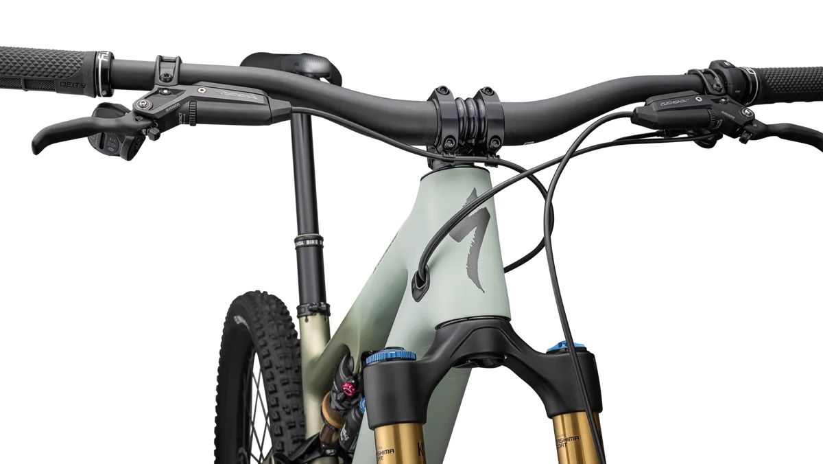 Turbo Levo SL Pro Carbon - Image 5