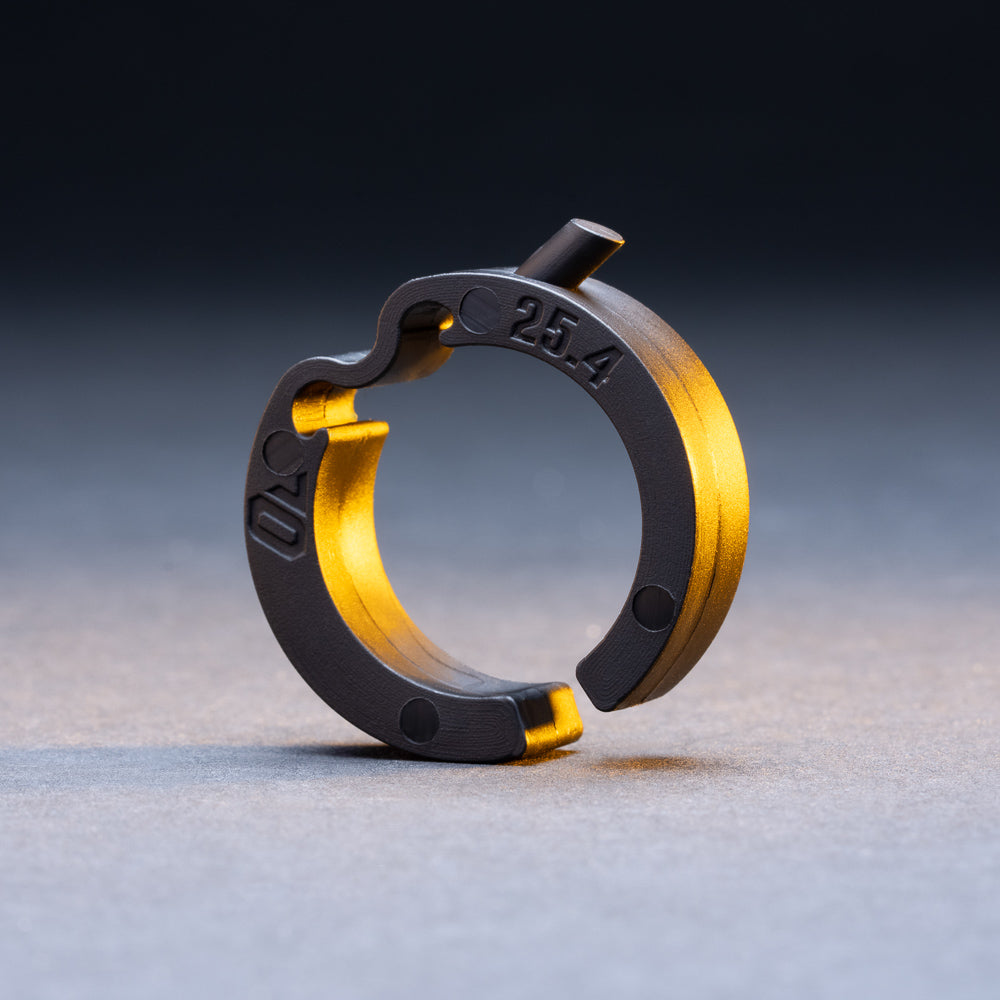 25.4mm Shim - Default Title