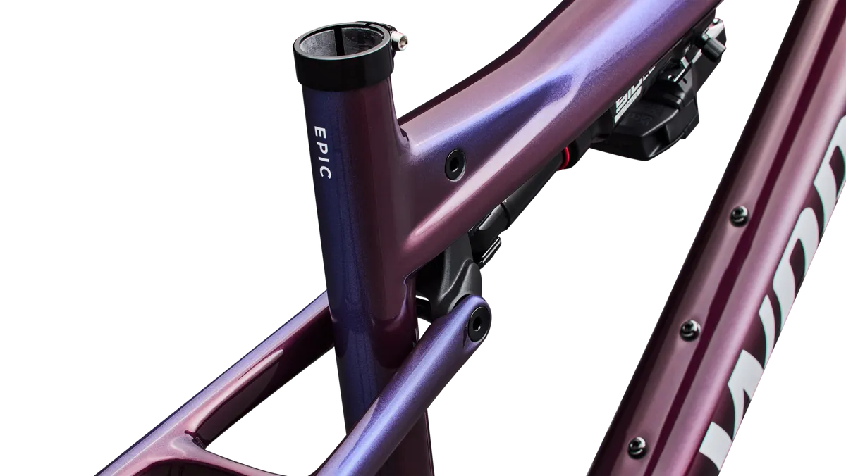 S-Works Epic 9 Frameset - Image 5
