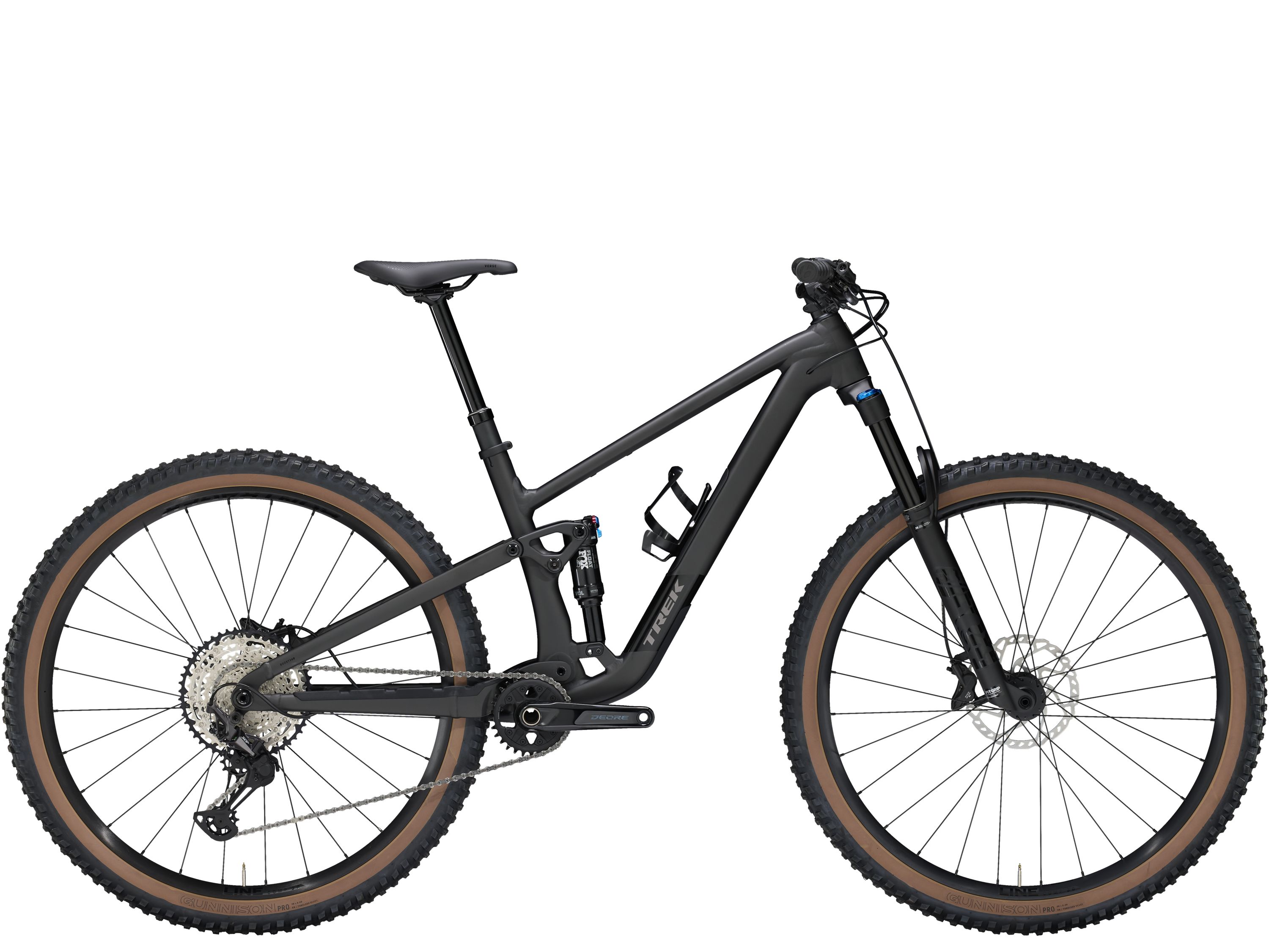 Trek Top Fuel 8 Gen 4 variant 2