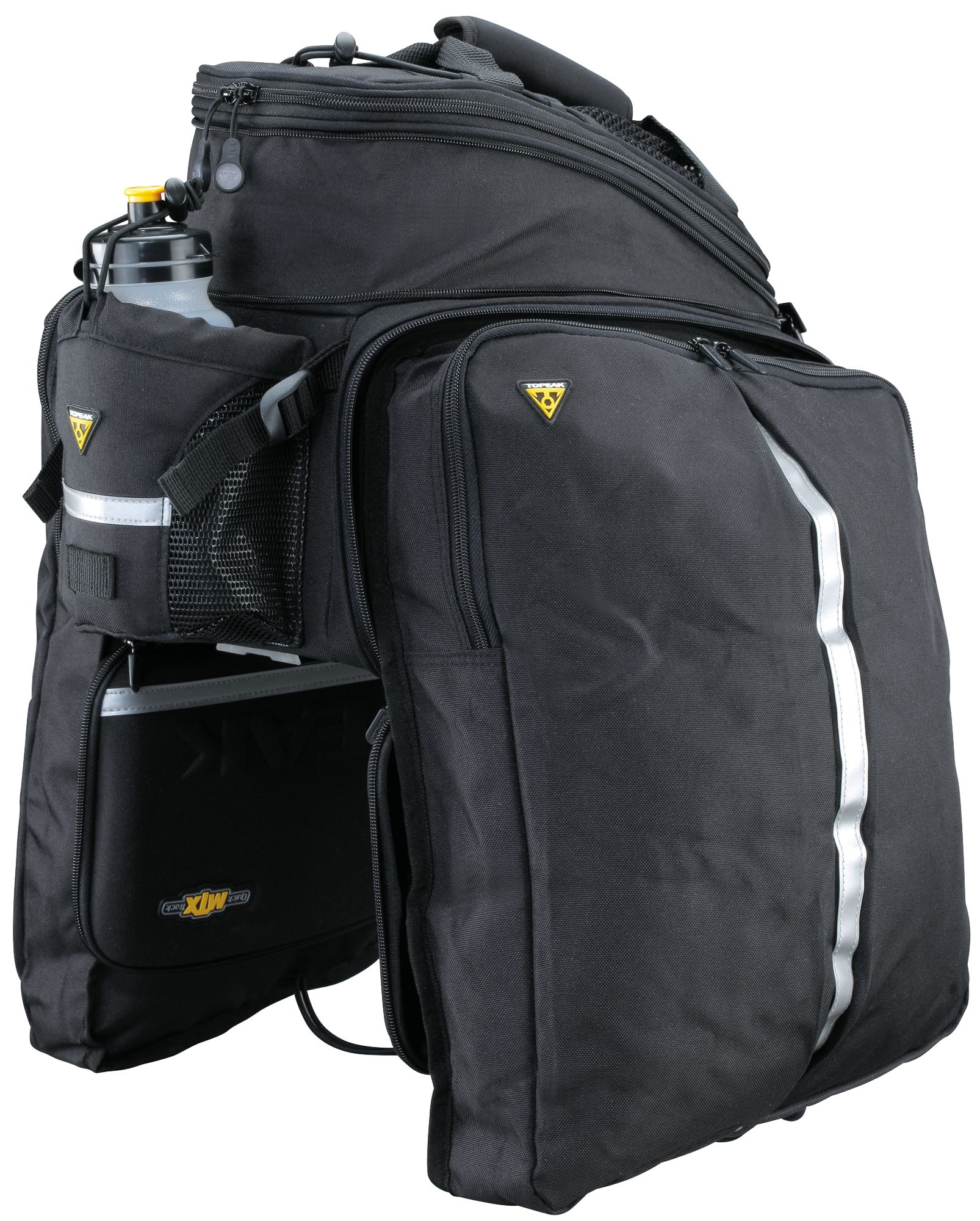 Topeak MTX Trunk DXP Black Bag
