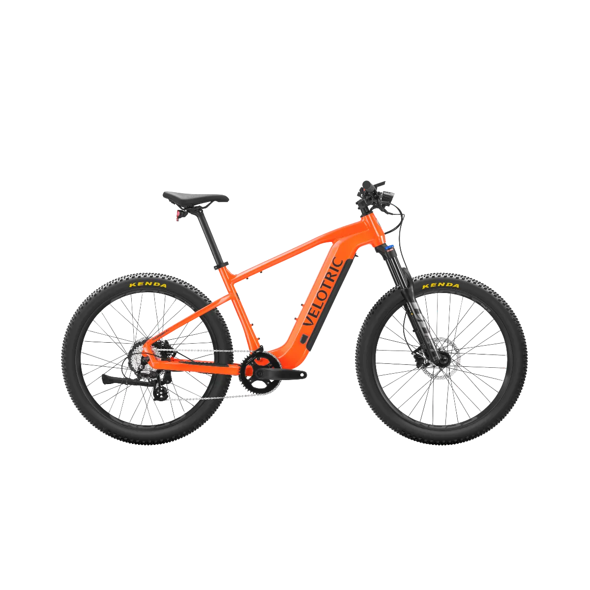 Velotric Summit 1 Ebike variant 2