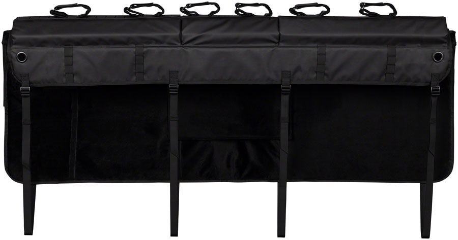 RaceFace T3 Tailgate Pads - Image 4