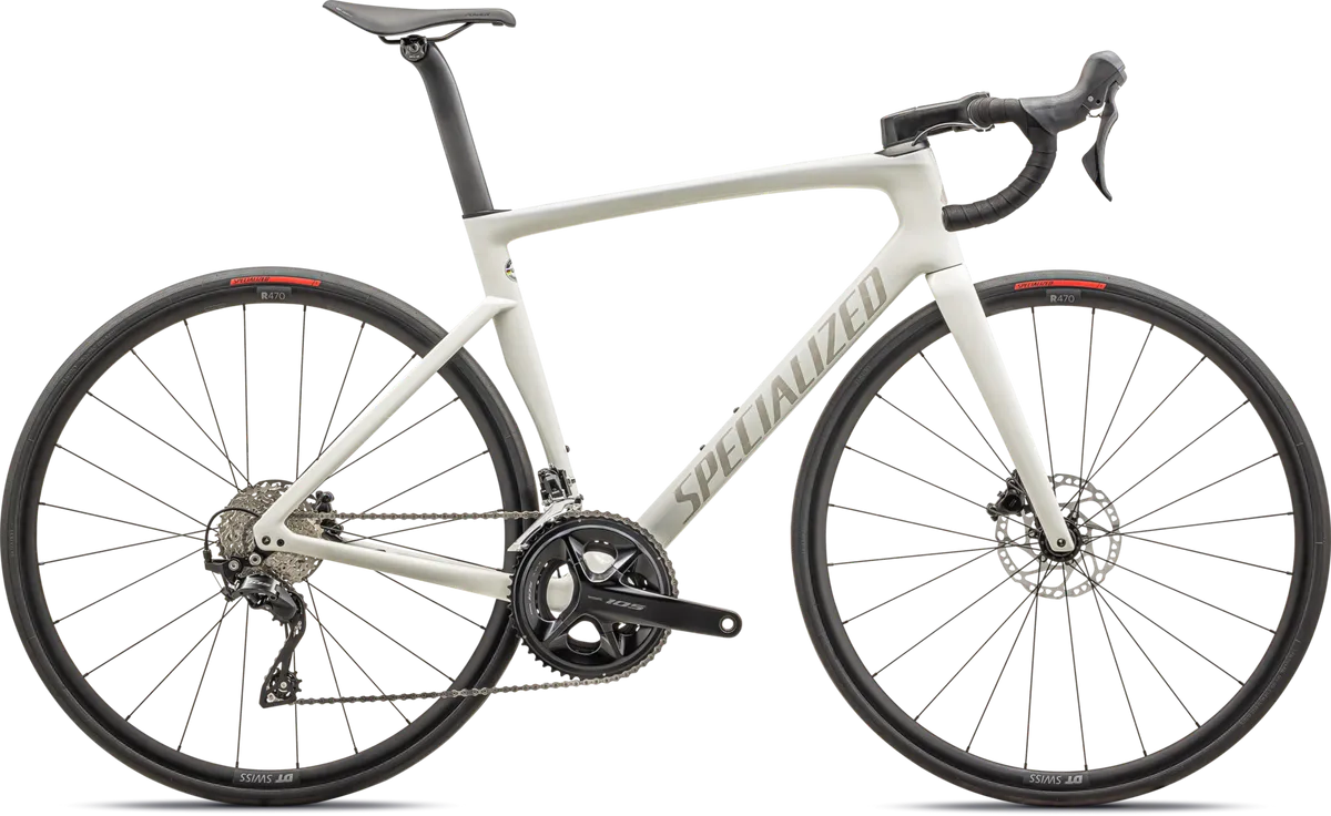 Tarmac SL7 Sport - Shimano 105 variant 2