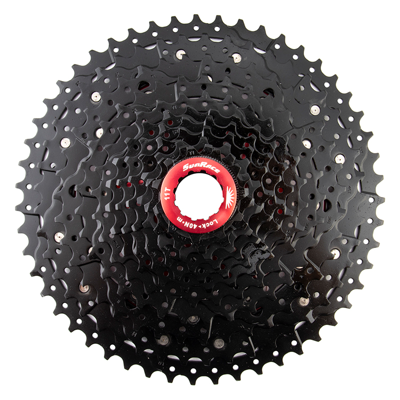 Sunrace CS-MX 11s Cassette 11-51T