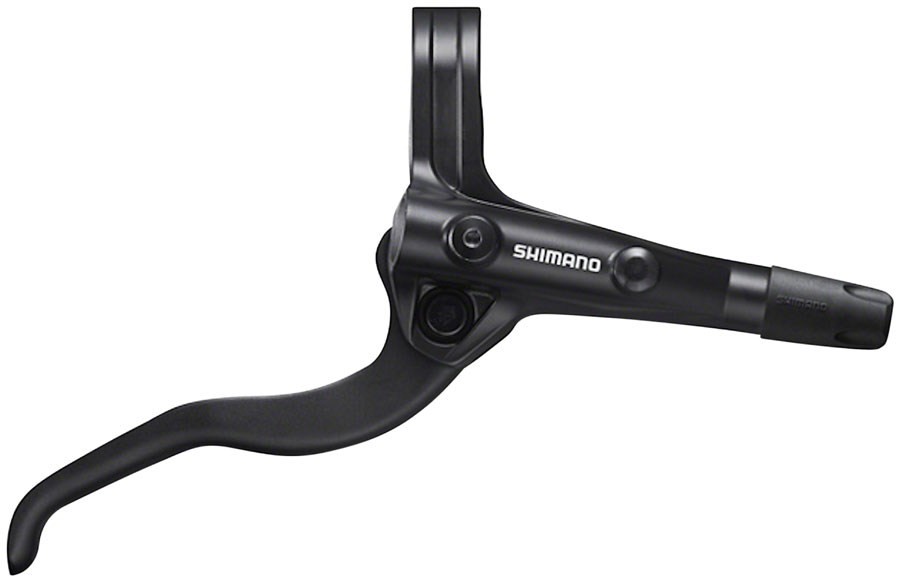 Shimano BR-MT420/BL-MT401 Disc Brake and Lever Set - Image 2