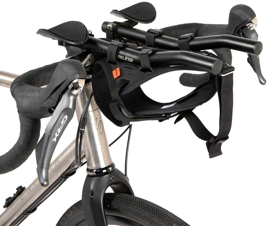 Restrap Race Aero Handlebar Bag - Image 2