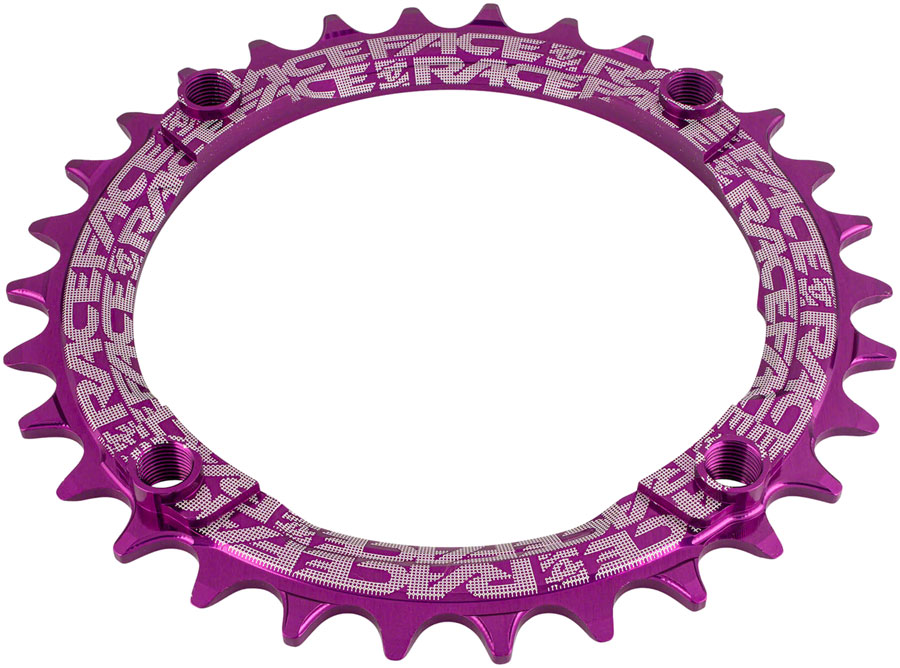RaceFace Narrow Wide Chainring - 7075 Aluminum - Image 18