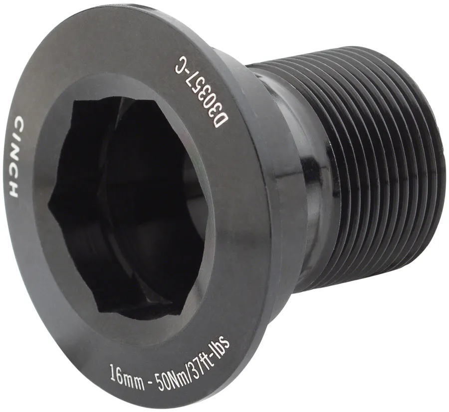 RaceFace Crank Arm Fixing Bolts - Image 2