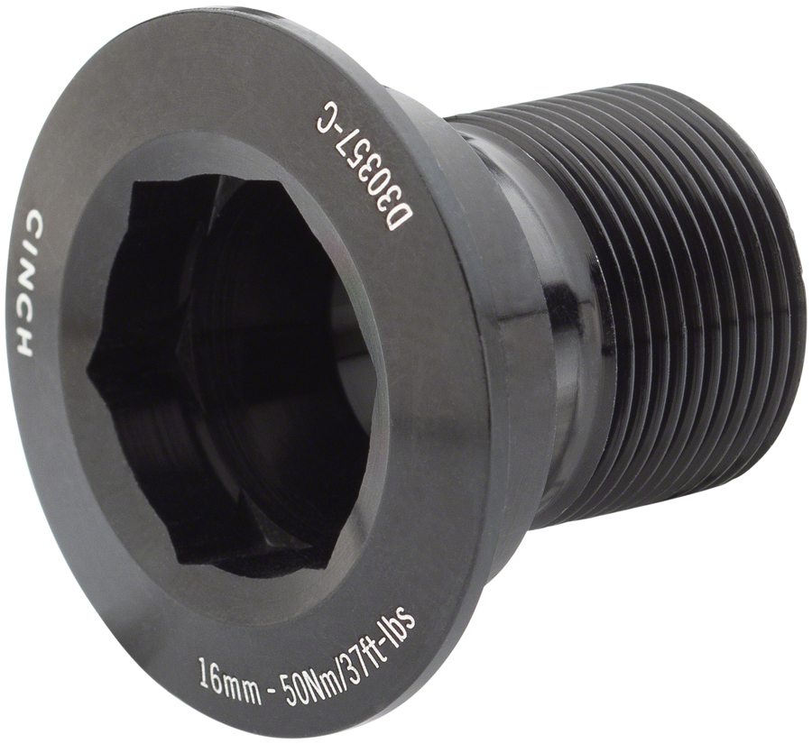 RaceFace Crank Arm Fixing Bolts - Image 2