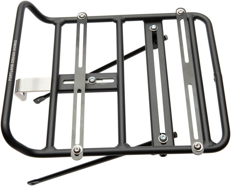 PDW Oxrack Front Rack - Image 2