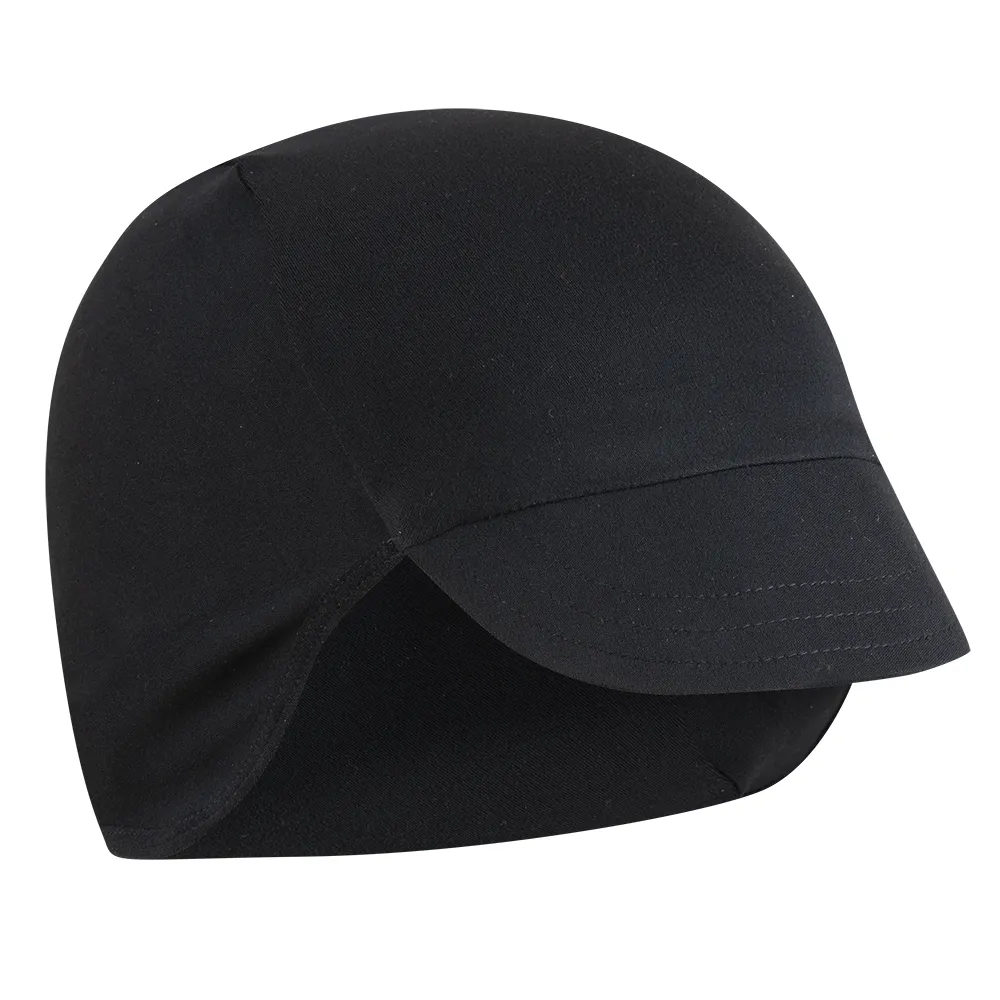 Thermal Cycling Cap - BLACK / ONE