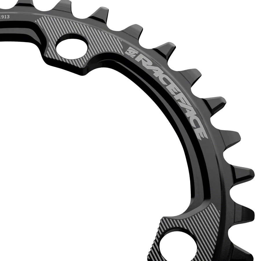 RaceFace 1x 104 BCD Hyperglide+ Chainring - Image 2