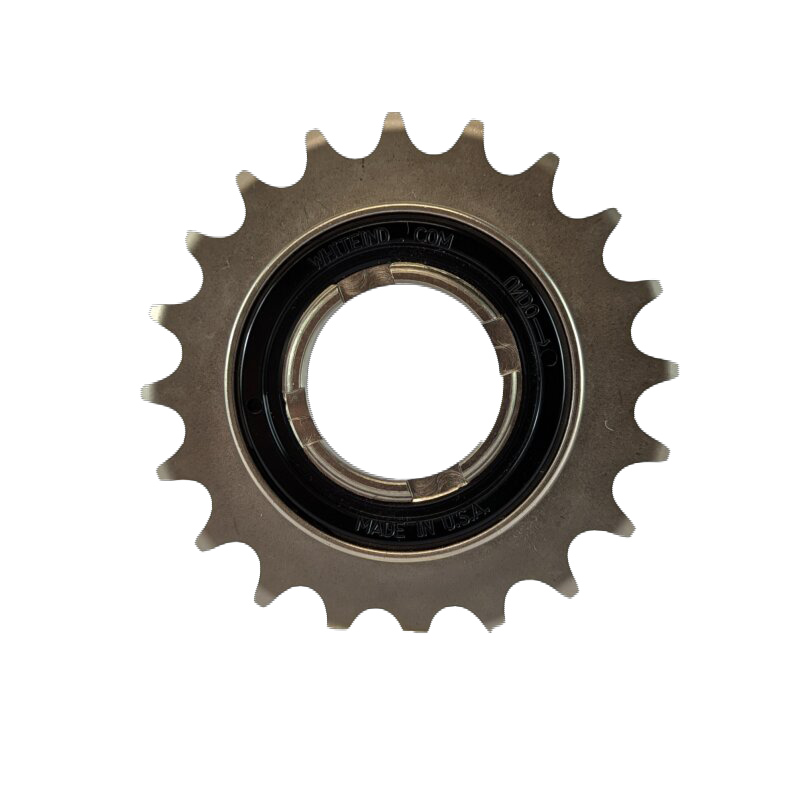 White Industries 72 Point Singlespeed Freewheels variant 4