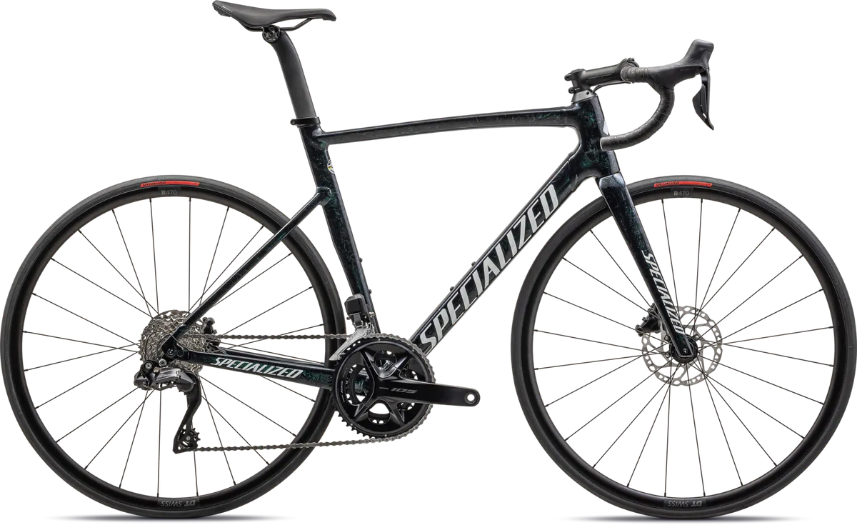 Allez Sprint LTD - Shimano 105 Di2 Allez Sprint LTD - Shimano 105 Di2