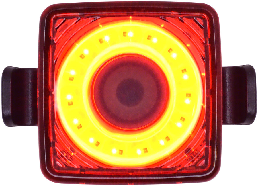 Planet Bike Blinky Squared Taillight - Image 2