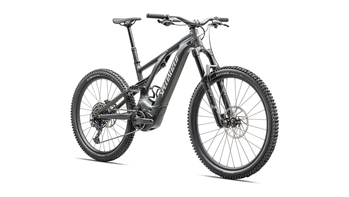 Turbo Levo 3 - Image 7