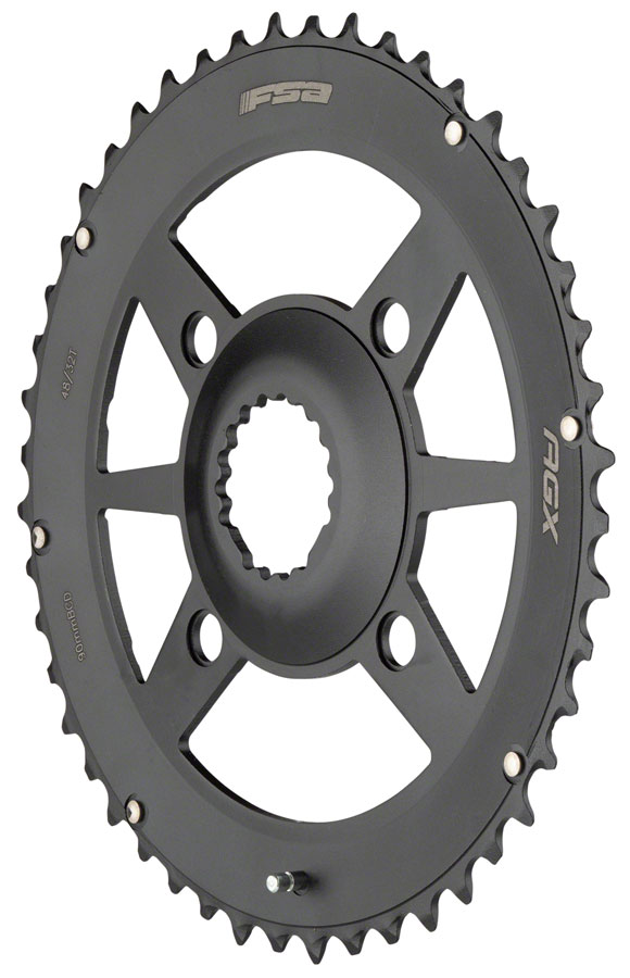 Full Speed Ahead Gossamer AGX Direct Mount Chainring variant 2