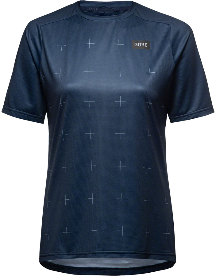 Gorewear Trail KPR Daily Jersey - Women's variant 4