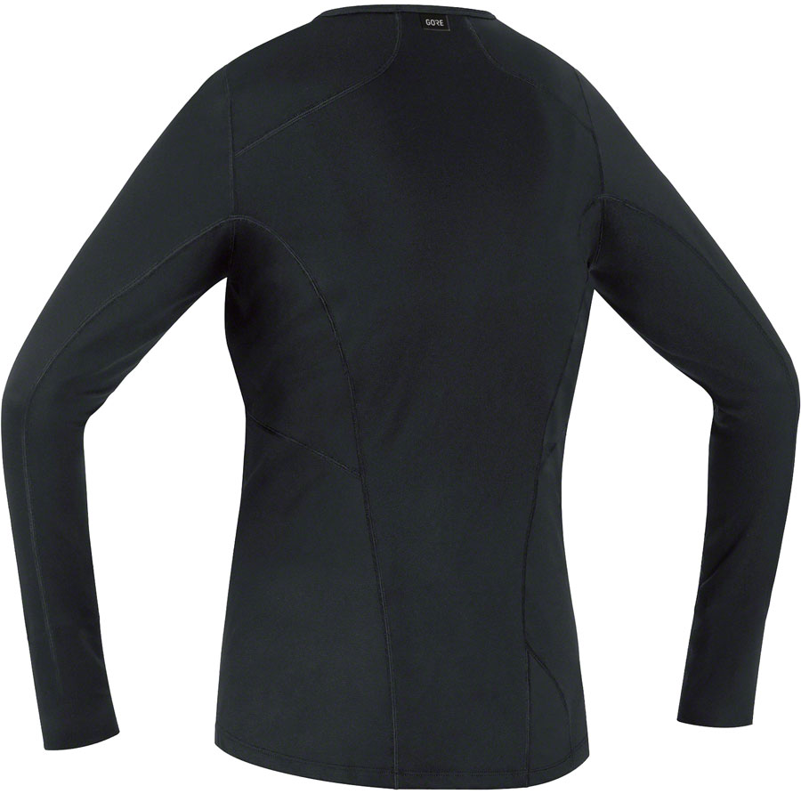 Gorewear Base Layer Thermo Long Sleeve Shirt - Image 2