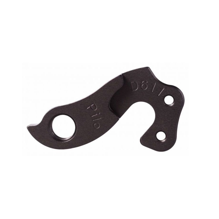 Pilo Derailleur Hanger D611 (Ghost)