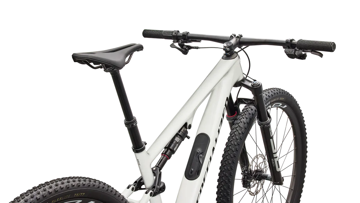 Epic 8 Expert - Shimano XT Di2, RockShox Select+ - Image 4