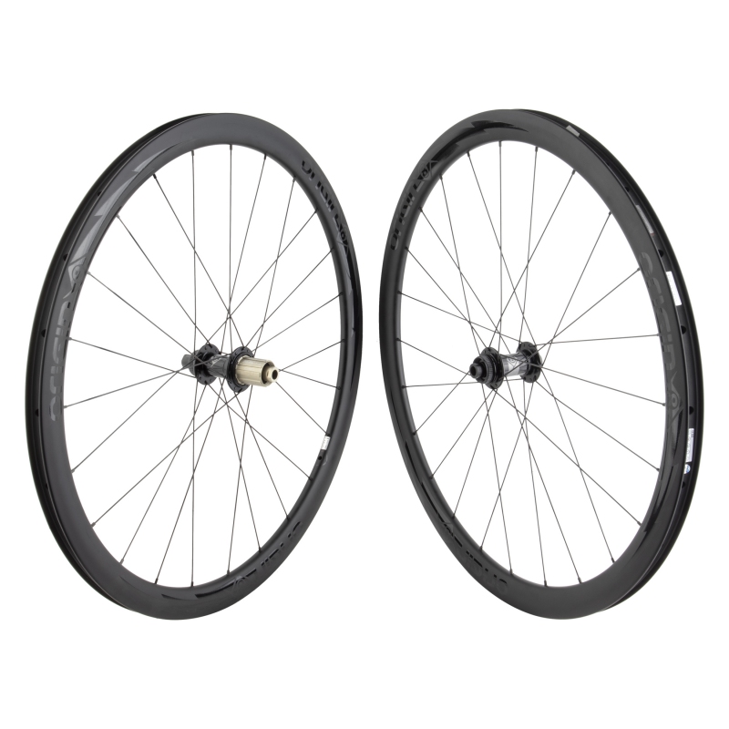 Wheel master 700C Carbon Road Disc Double Wall 700C Wheel SET