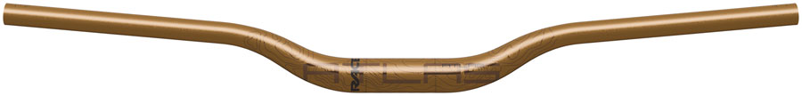 RaceFace Atlas Handlebar - Aluminum 800mm 40mm 35.0 8 Deg Kashmoney Gold GL Tune