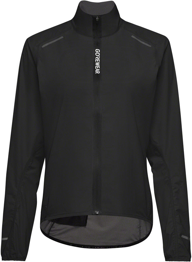 Gorewear Spinshift Windbreaker - Black, Women's