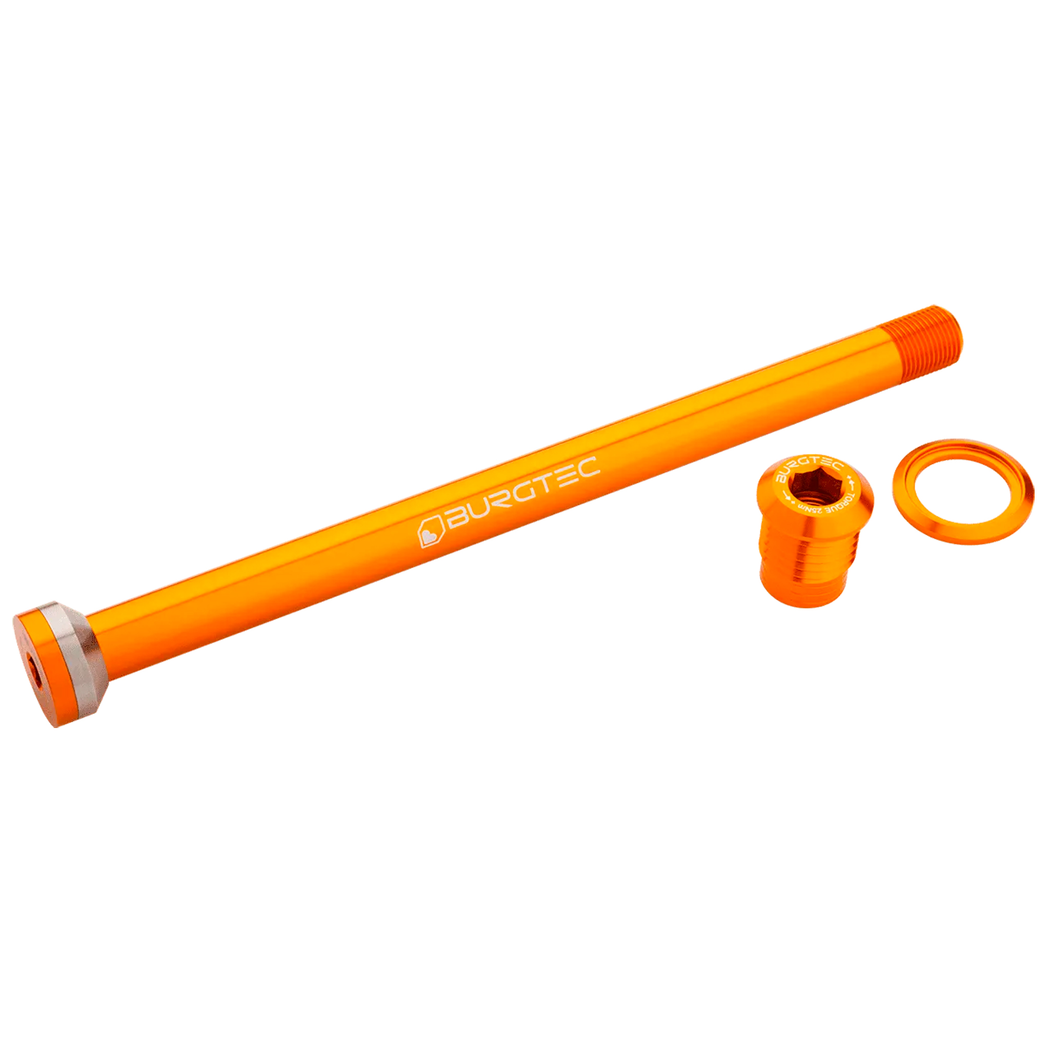 Burgtec Transition 175mm UDH Rear Axle - Image 6