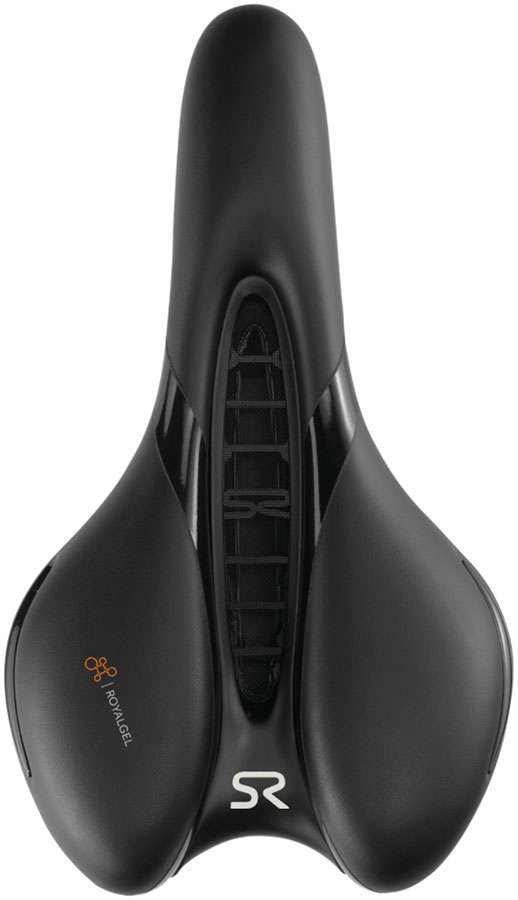 Selle Royal Respiro Stracciatella Saddle - Image 2