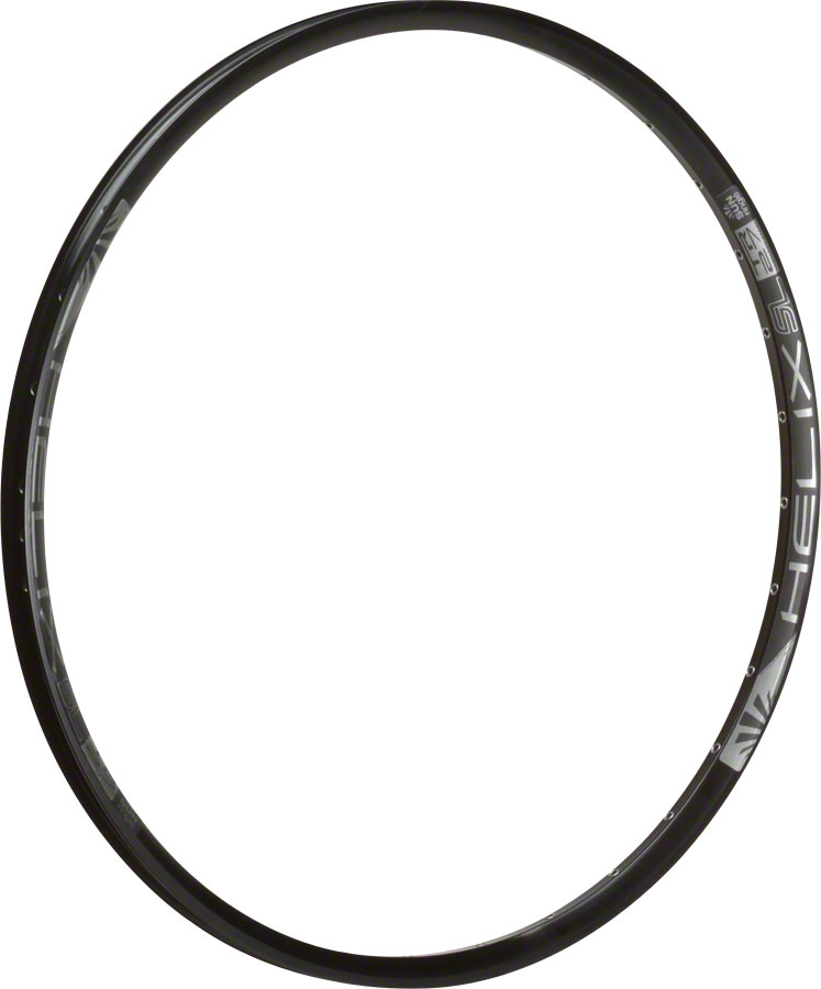 Sun Ringle Helix TR27 SL Rim - Black variant 2