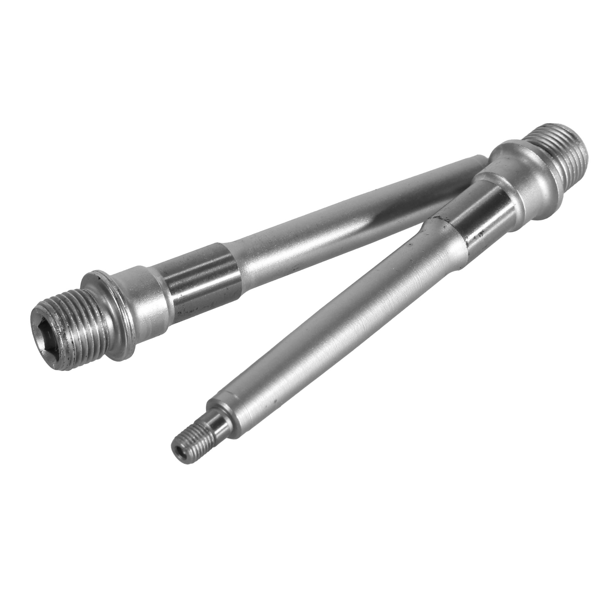 Tectonic Alibi Pedal Service Parts variant 3