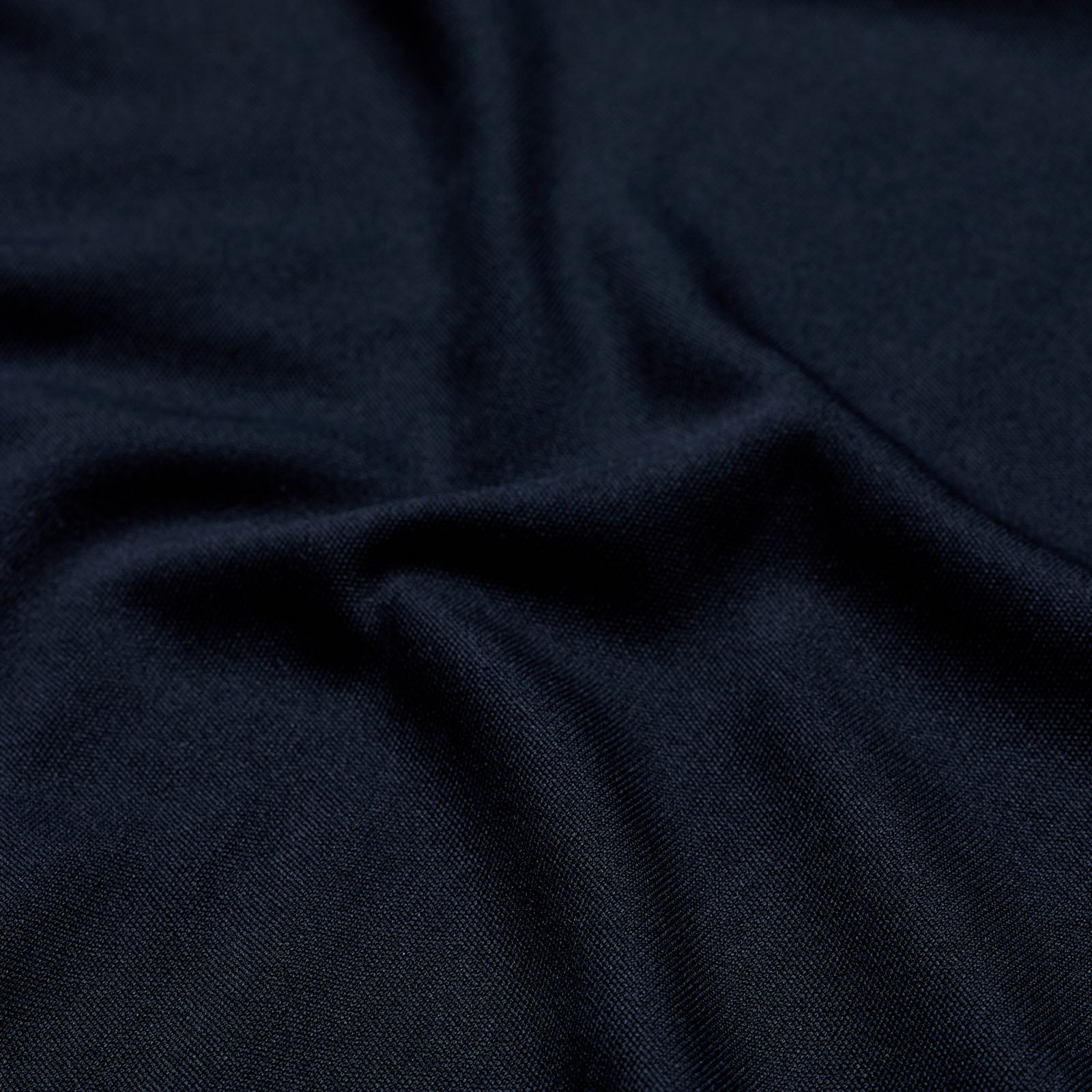 Womens Lilium Short Sleeve Jersey Mono Black - Image 4