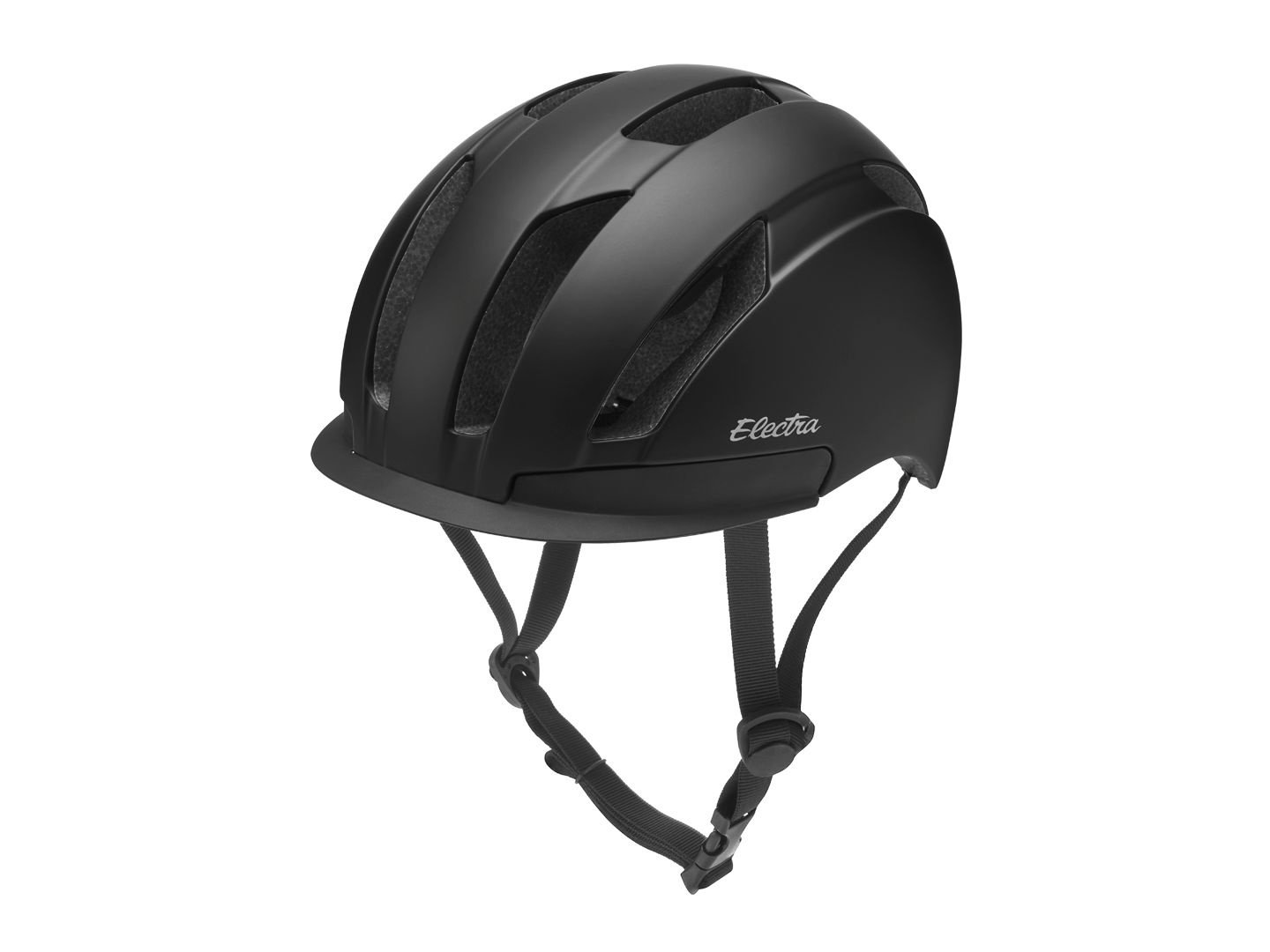Electra Go! Small/Medium Matte Black CPSC Helmet