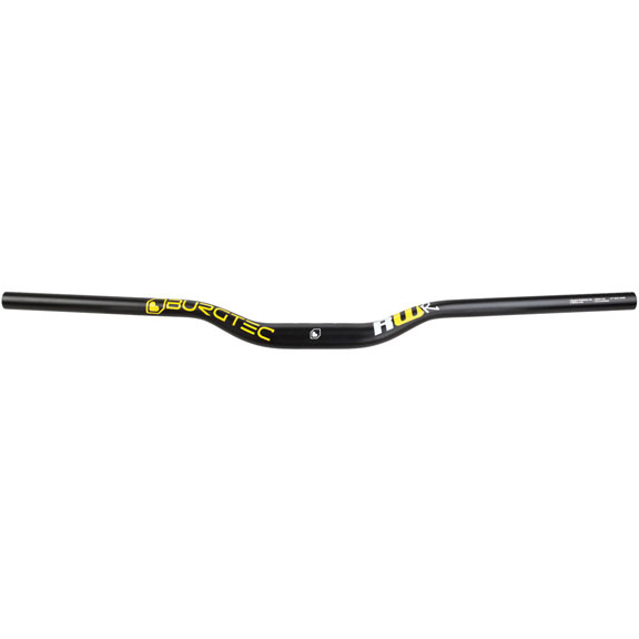 Burgtec Ride Wide Alloy Enduro Riser Bar Burgtec Ride Wide Alloy Enduro Riser Bar