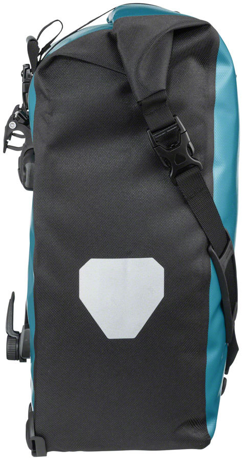 ORTLIEB Back-Roller Classic Pannier Set - Image 2