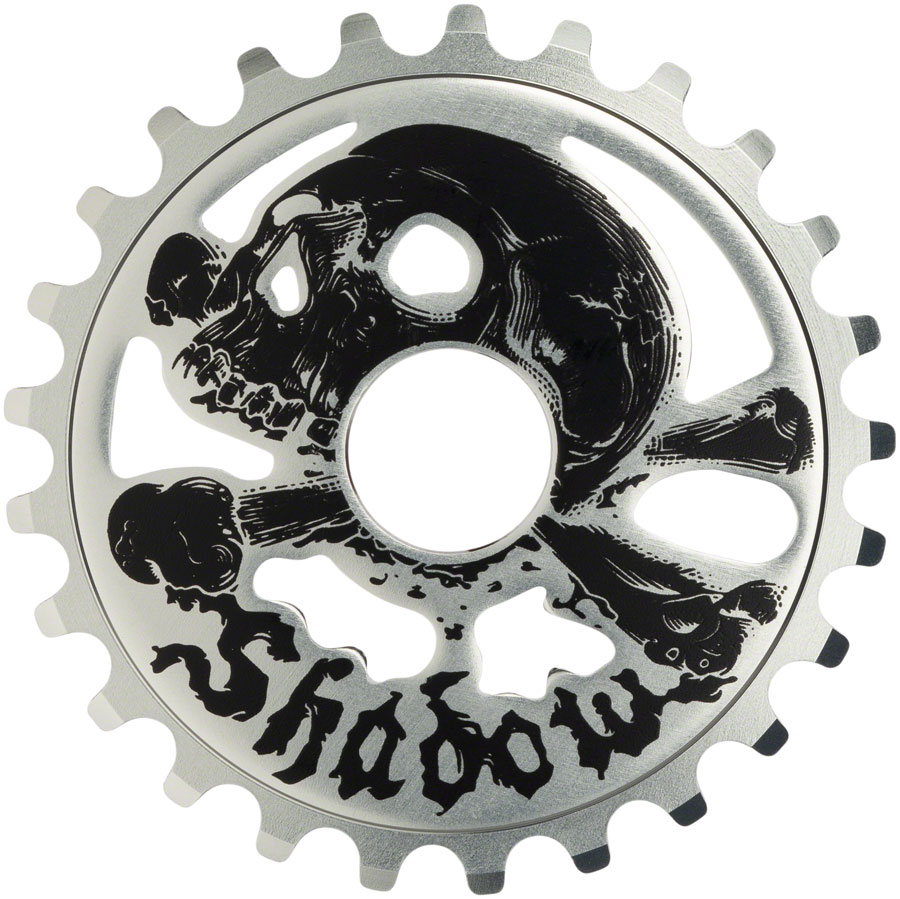 The Shadow Conspiracy Cranium Sprocket - Image 4