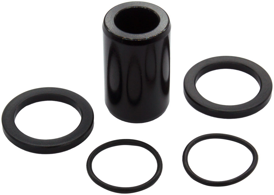 Ohlins Rear Shock Mounting Hardware - 8mm x 19.05mm Ohlins Rear Shock Mounting Hardware - 8mm x 19.05mm