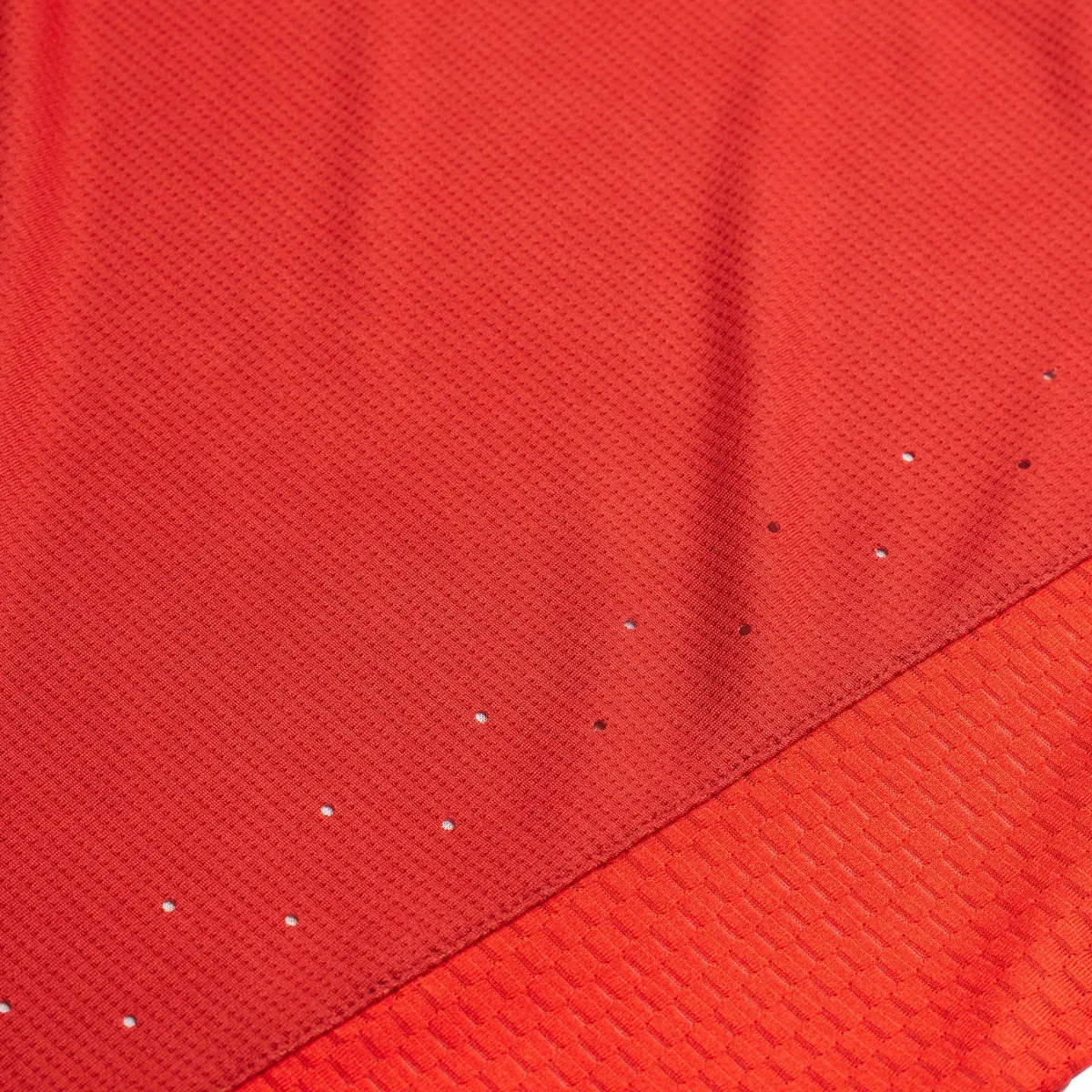 Sprint Jersey Icon Fire Orange - Image 4