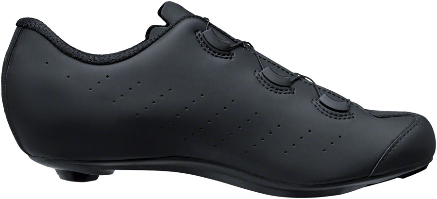 Sidi Fast 2 Road Shoes - Men's, Black - Image 2