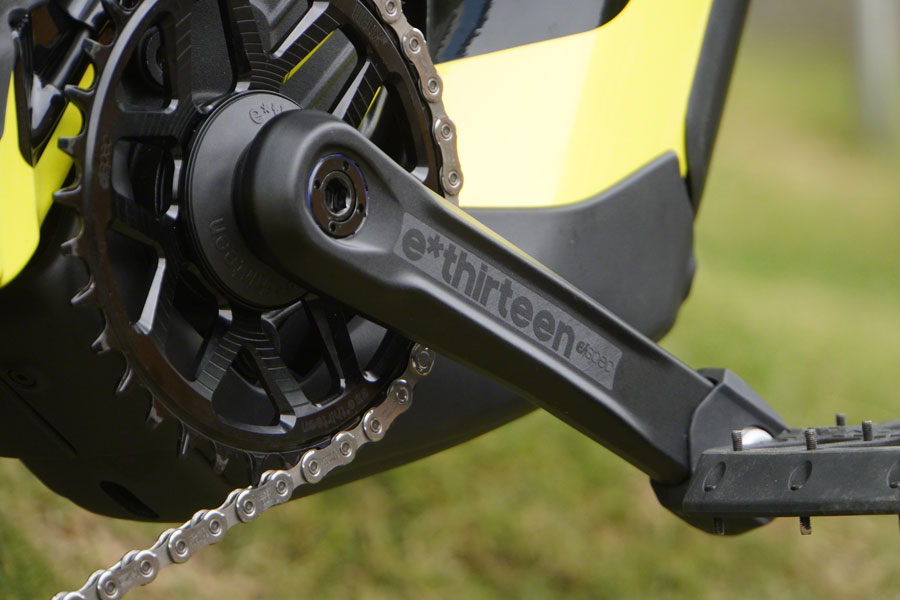 e*thirteen Helix E*Spec Crank - Image 4