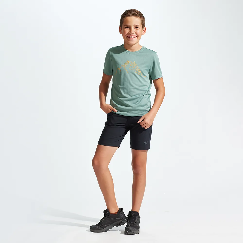 Youth Summit Short Sleeve Jersey - Image 15