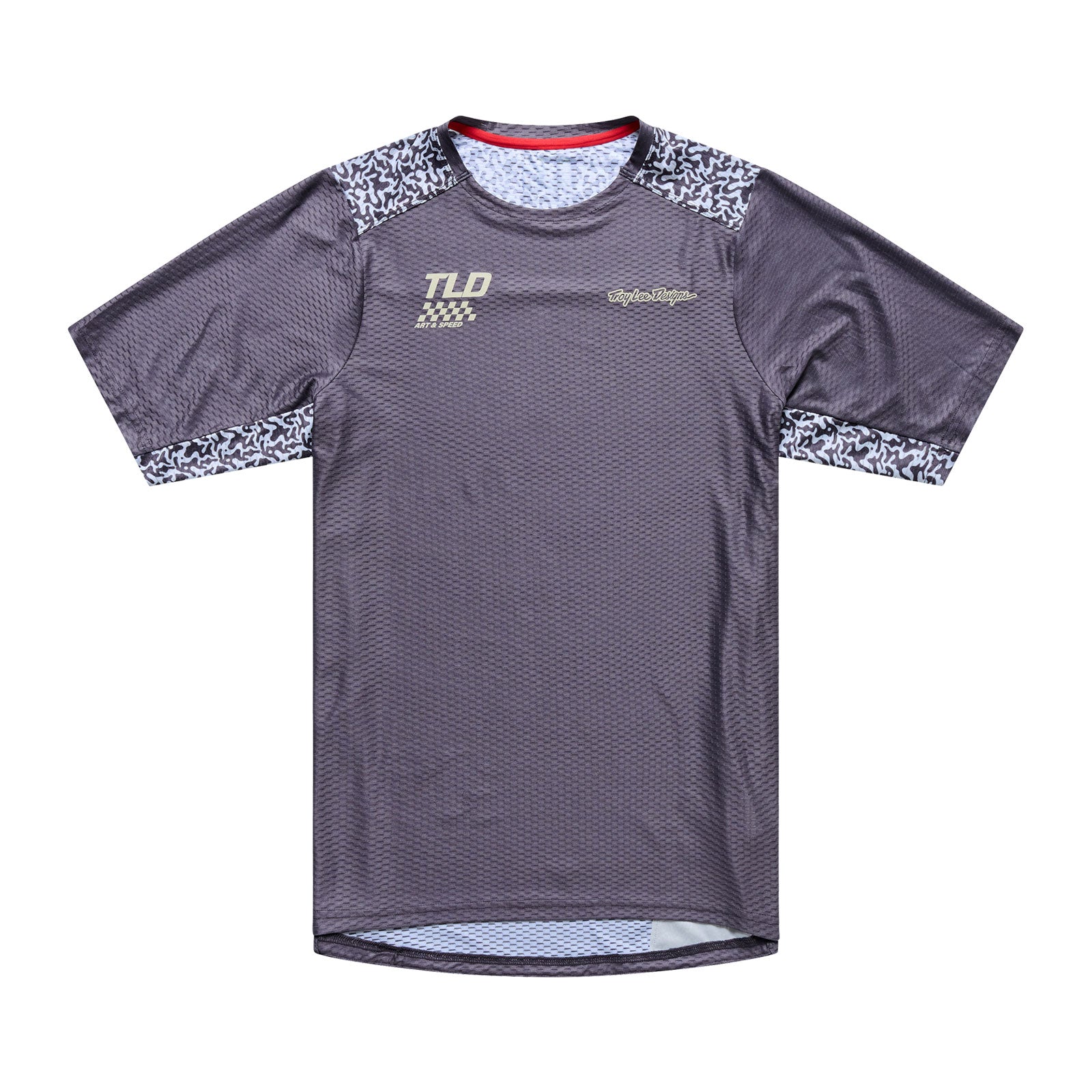 Skyline Pro Air SS Jersey Ridgeline Carbon Skyline Pro Air SS Jersey Ridgeline Carbon