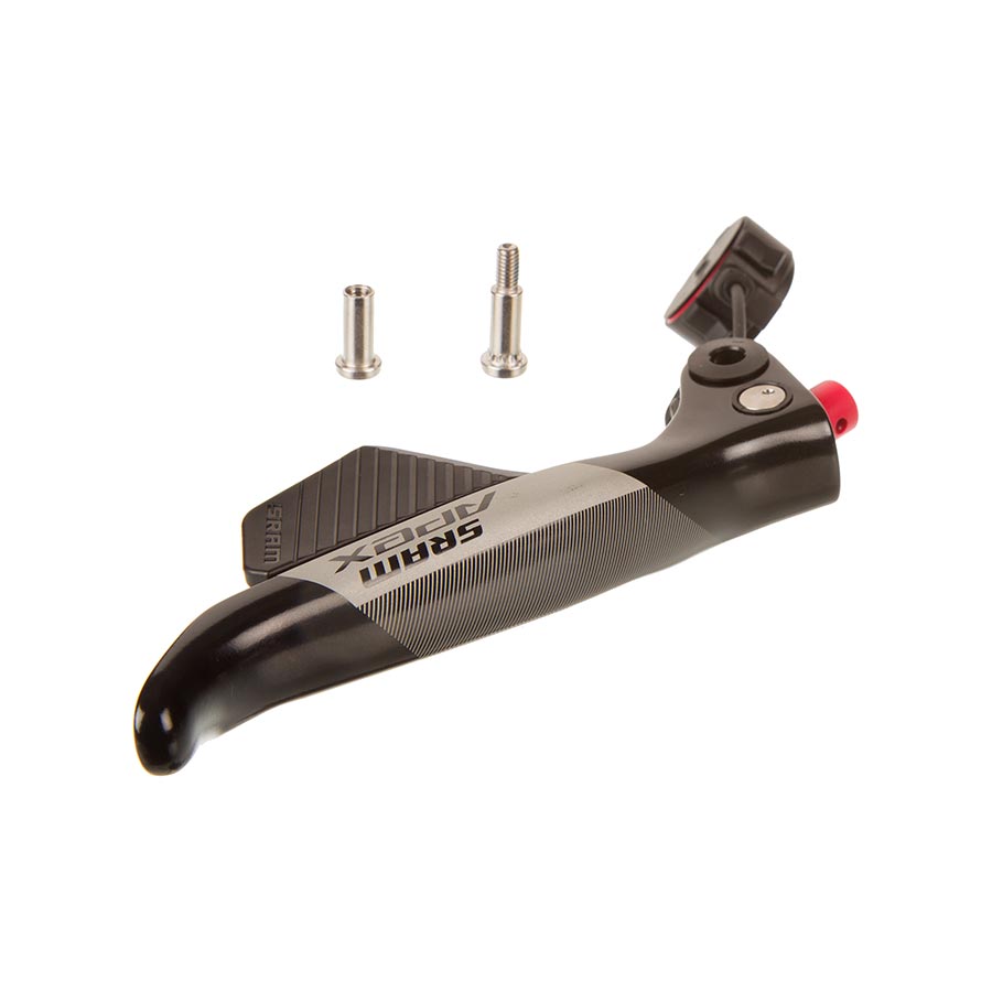 SRAM Paddle Assembly for Apex AXS D1 variant 2